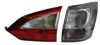 VAN WEZEL 1967924 Combination Rearlight